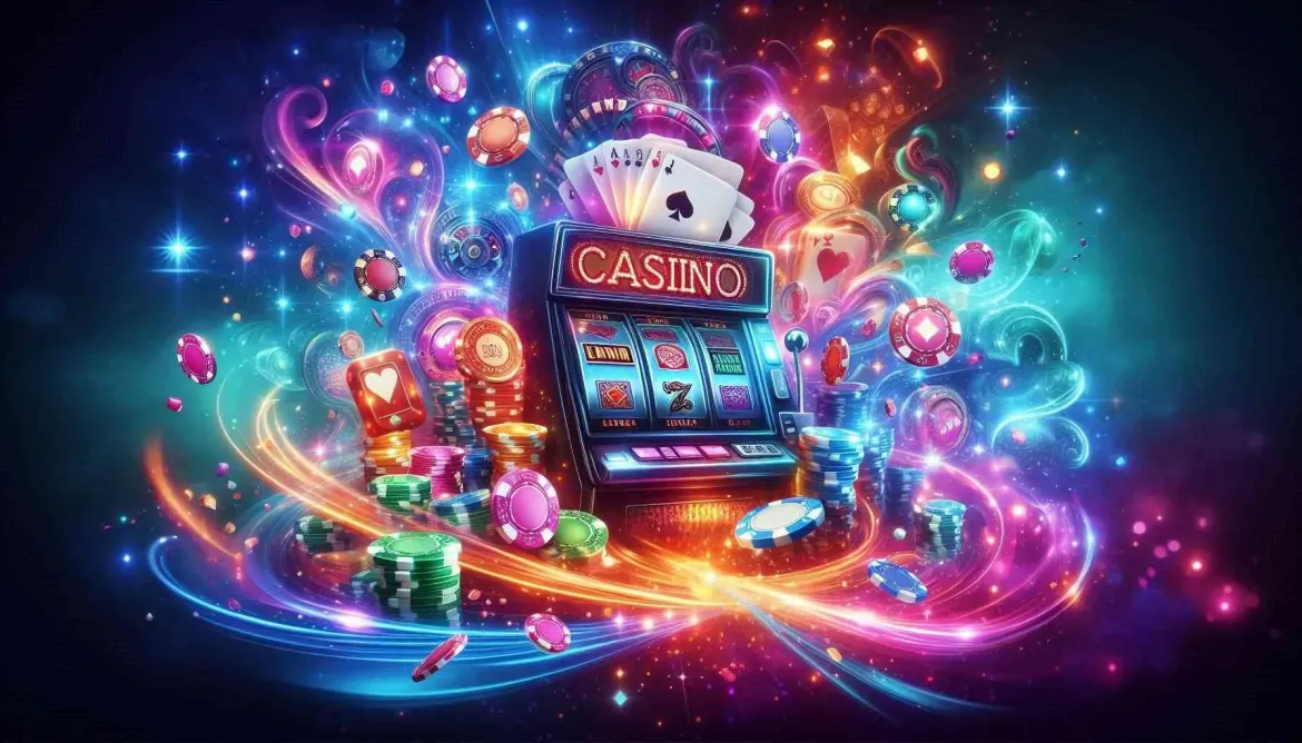 VegaStars casino